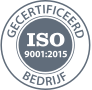 ISO-9001-2015 logo