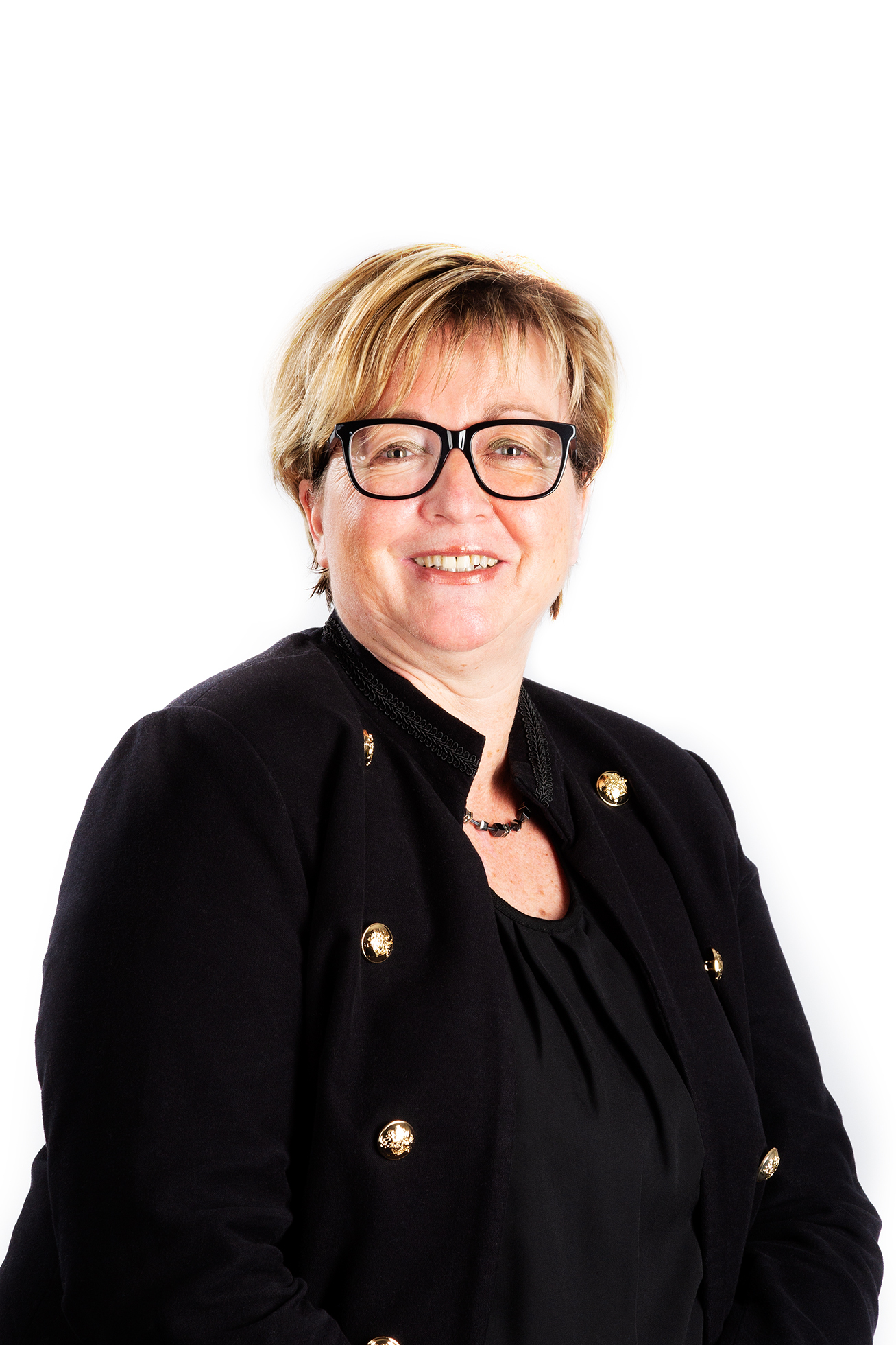 Monique Vroomen
