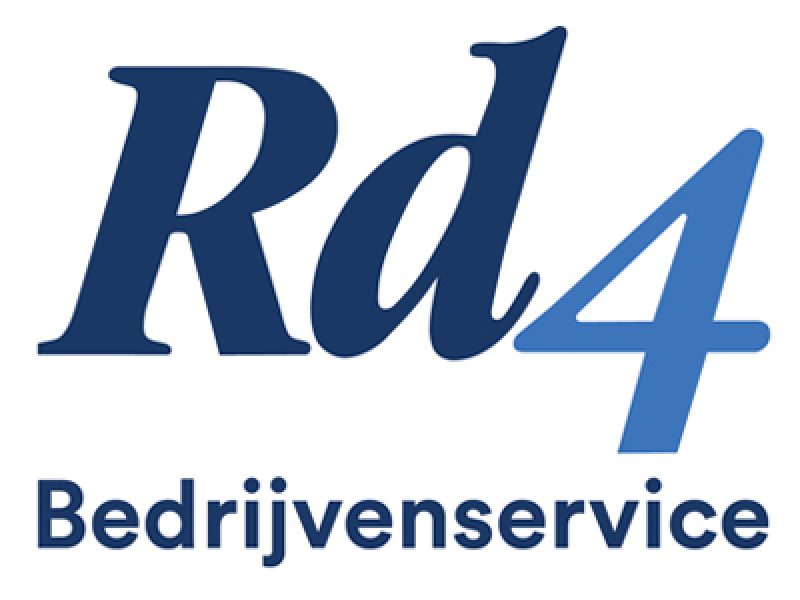 Rd4 Bedrijvenservice logo 400x400